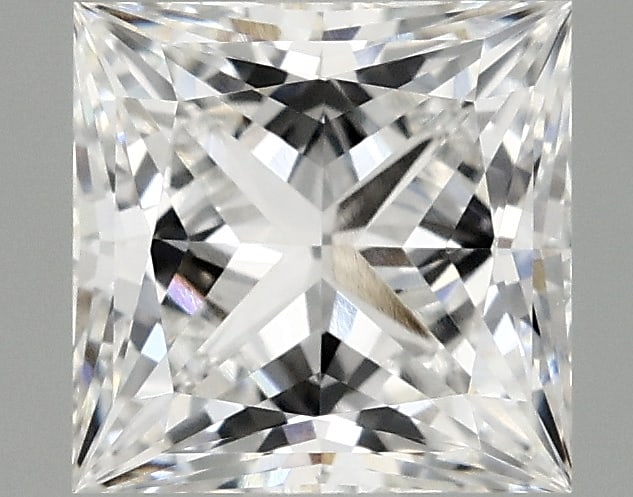 Loose Diamond - PRINCESS 1.43ct E VVS2: Loose Diamond - PRINCESS 1.43ct E VVS2 Source: This is a real non-mined Diamond that has been grown in a lab Shape: PRINCESS Carats: 1.43 Color: E Clarity: VVS2 Certification: IGI Condition: Pre-Owned