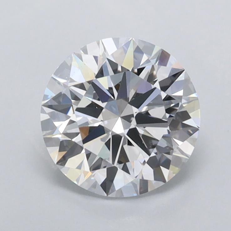 Loose Diamond - Round 1.23ct D VVS1: Loose Diamond - Round 1.23ct D VVS1 Source: This is a real non-mined Diamond that has been grown in a lab Shape: Round Carats: 1.23 Color: D Clarity: VVS1 Certification: IGI Condition: Pre-Owned PLEAS