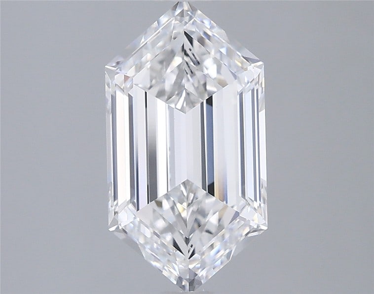 Loose Diamond - DUTCH MARQUISE 2.01ct D VS1: Loose Diamond - DUTCH MARQUISE 2.01ct D VS1 Source: This is a real non-mined Diamond that has been grown in a lab Shape: DUTCH MARQUISE Carats: 2.01 Color: D Clarity: VS1 Certification: IGI Condition: