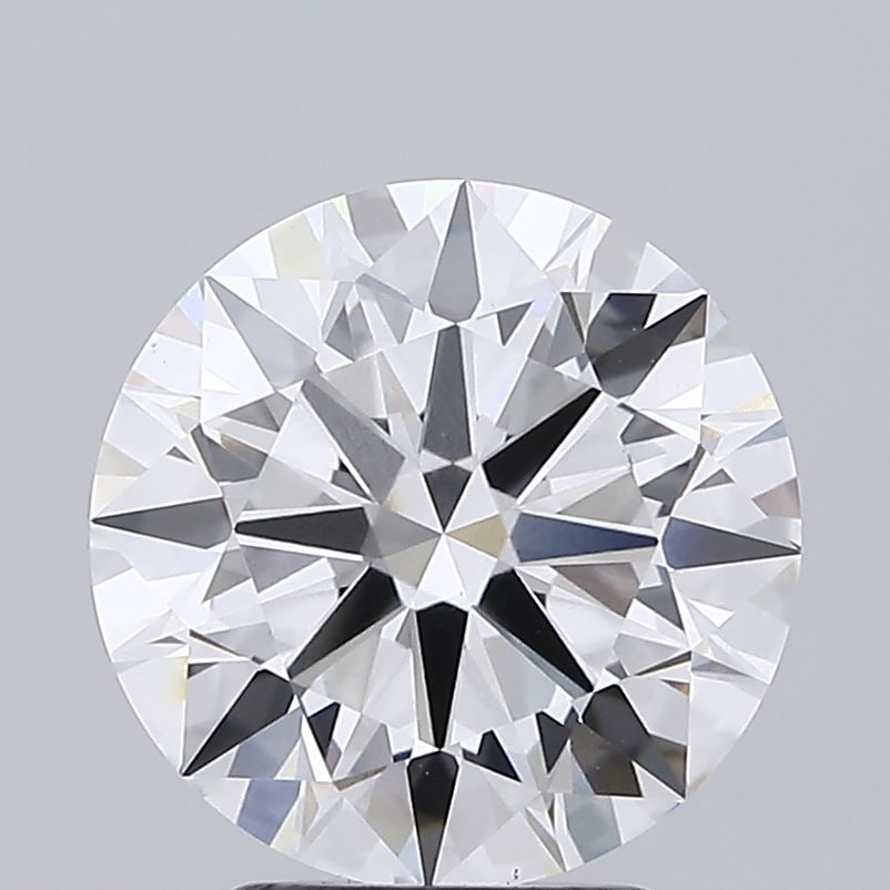 Loose Diamond - Round 3.46ct F VS1: Loose Diamond - Round 3.46ct F VS1 Source: This is a real non-mined Diamond that has been grown in a lab Shape: Round Carats: 3.46 Color: F Clarity: VS1 Certification: IGI Condition: Pre-Owned PLEASE 