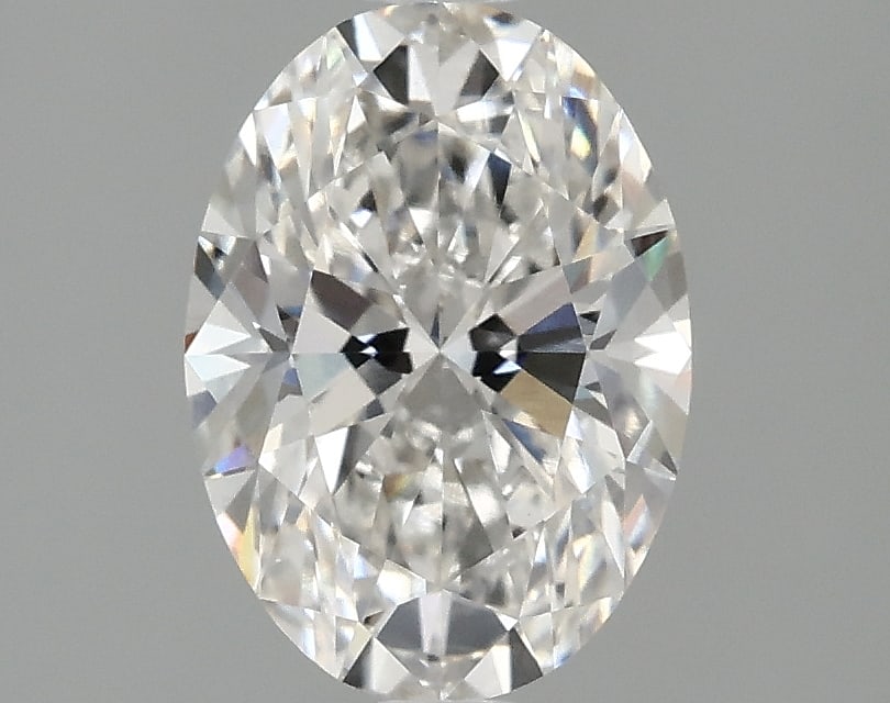 Loose Diamond - OVAL 1.51ct F VVS2: Loose Diamond - OVAL 1.51ct F VVS2 Source: This is a real non-mined Diamond that has been grown in a lab Shape: OVAL Carats: 1.51 Color: F Clarity: VVS2 Certification: IGI Condition: Pre-Owned PLEASE 