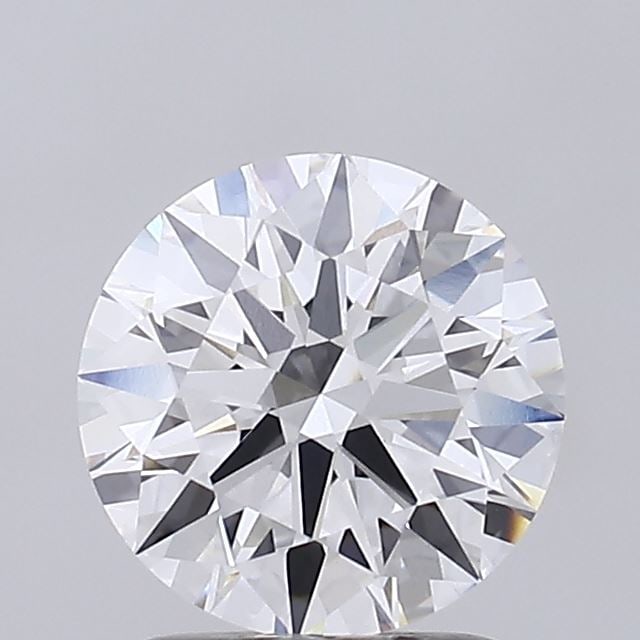 Loose Diamond - Round 1.9ct F VVS2: Loose Diamond - Round 1.9ct F VVS2 Source: This is a real non-mined Diamond that has been grown in a lab Shape: Round Carats: 1.9 Color: F Clarity: VVS2 Certification: IGI Condition: Pre-Owned PLEASE 