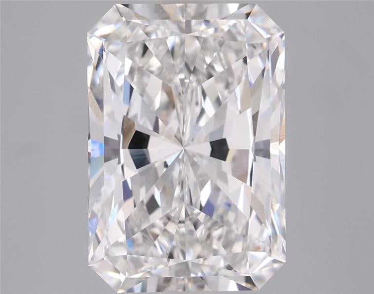 Loose Diamond - RADIANT 2.91ct E VVS1: Loose Diamond - RADIANT 2.91ct E VVS1 Source: This is a real non-mined Diamond that has been grown in a lab Shape: RADIANT Carats: 2.91 Color: E Clarity: VVS1 Certification: IGI Condition: Pre-Owned P