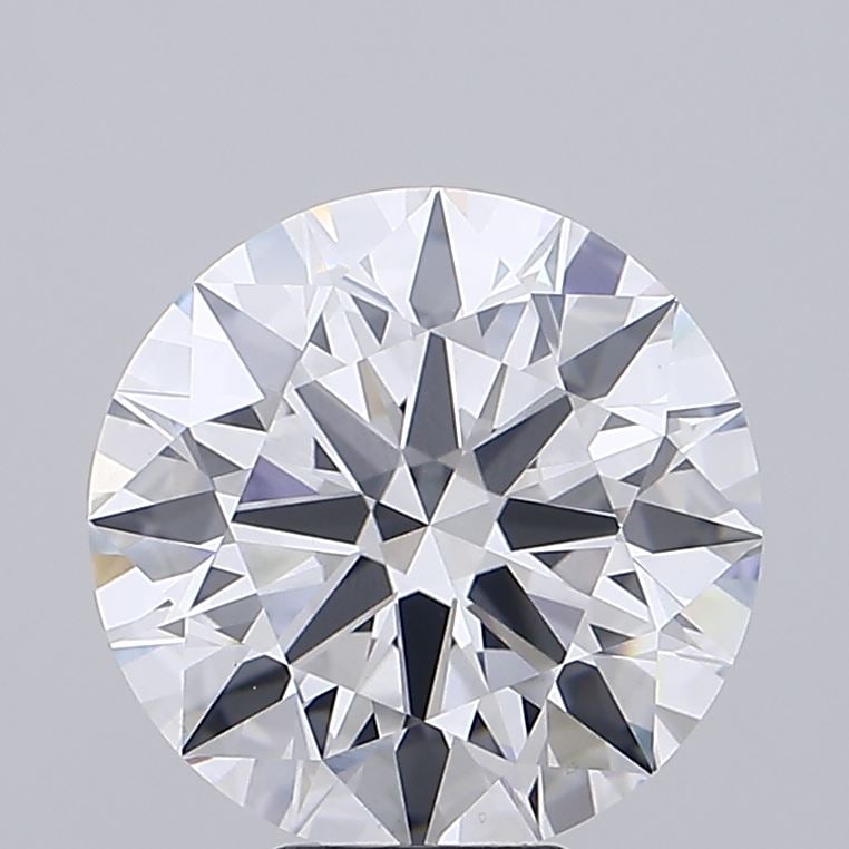 Loose Diamond - Round 8ct E VS1: Loose Diamond - Round 8ct E VS1 Source: This is a real non-mined Diamond that has been grown in a lab Shape: Round Carats: 8 Color: E Clarity: VS1 Certification: GIA Condition: Pre-Owned PLEASE NOTE: 