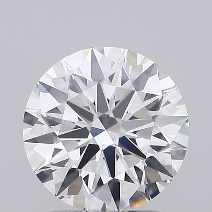 Loose Diamond - Round 1.88ct E VVS2: Loose Diamond - Round 1.88ct E VVS2 Source: This is a real non-mined Diamond that has been grown in a lab Shape: Round Carats: 1.88 Color: E Clarity: VVS2 Certification: IGI Condition: Pre-Owned PLEAS