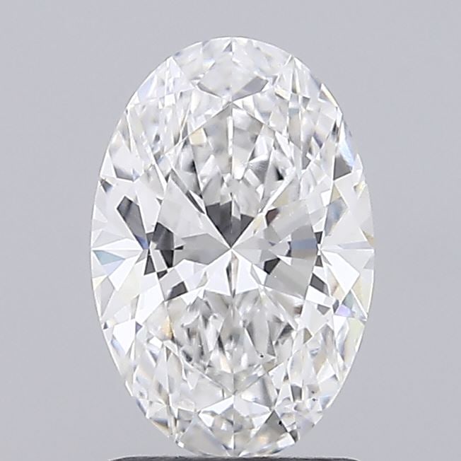 Loose Diamond - OVAL 1.58ct E VS1: Loose Diamond - OVAL 1.58ct E VS1 Source: This is a real non-mined Diamond that has been grown in a lab Shape: OVAL Carats: 1.58 Color: E Clarity: VS1 Certification: IGI Condition: Pre-Owned PLEASE NO