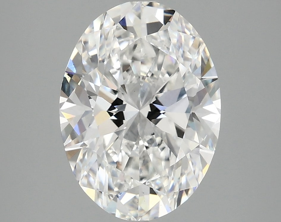 Loose Diamond - OVAL 2.75ct E VS1: Loose Diamond - OVAL 2.75ct E VS1 Source: This is a real non-mined Diamond that has been grown in a lab Shape: OVAL Carats: 2.75 Color: E Clarity: VS1 Certification: IGI Condition: Pre-Owned PLEASE NO