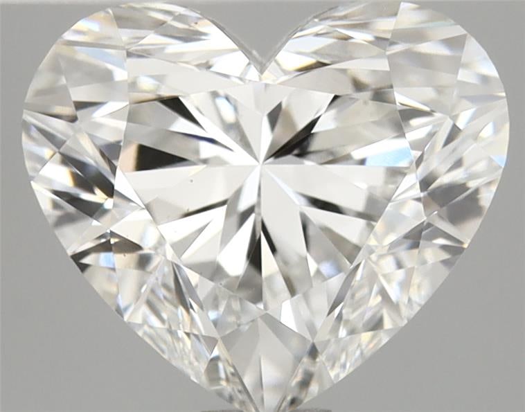 Loose Diamond - HEART 1.63ct E VS1: Loose Diamond - HEART 1.63ct E VS1 Source: This is a real non-mined Diamond that has been grown in a lab Shape: HEART Carats: 1.63 Color: E Clarity: VS1 Certification: IGI Condition: Pre-Owned PLEASE 