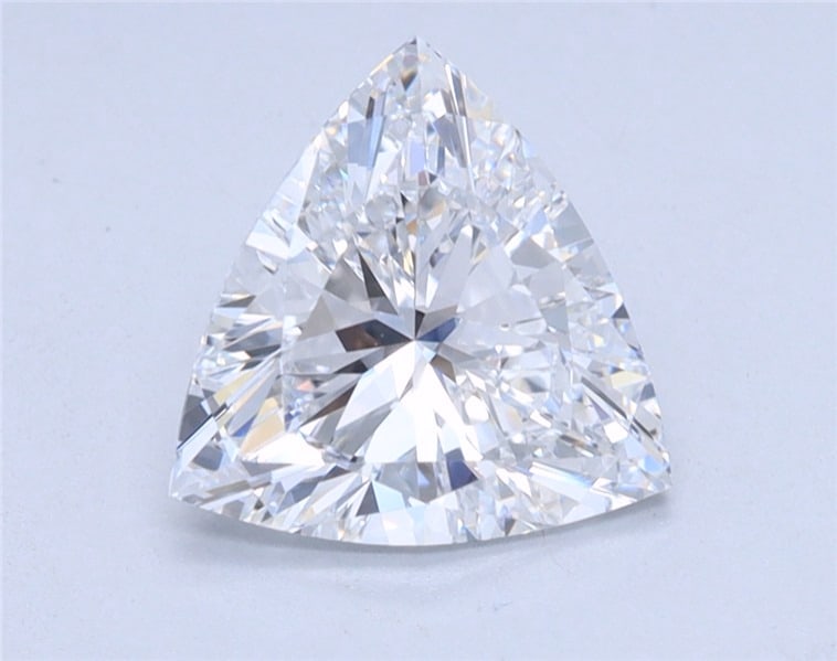 Loose Diamond - TRILLIANT 1.71ct E VVS2 (1 of 1)