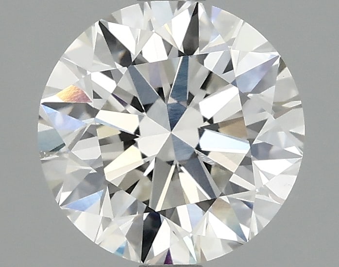 Loose Diamond - Round 2ct F VVS2: Loose Diamond - Round 2ct F VVS2 Source: This is a real non-mined Diamond that has been grown in a lab Shape: Round Carats: 2 Color: F Clarity: VVS2 Certification: IGI Condition: Pre-Owned PLEASE NOTE