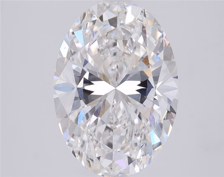 Loose Diamond - OVAL 2.05ct D VS2: Loose Diamond - OVAL 2.05ct D VS2 Source: This is a real non-mined Diamond that has been grown in a lab Shape: OVAL Carats: 2.05 Color: D Clarity: VS2 Certification: IGI Condition: Pre-Owned PLEASE NO