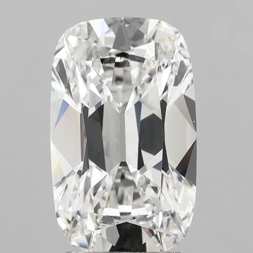 Loose Diamond - OLD MINER 1.51ct E VS1: Loose Diamond - OLD MINER 1.51ct E VS1 Source: This is a real non-mined Diamond that has been grown in a lab Shape: OLD MINER Carats: 1.51 Color: E Clarity: VS1 Certification: IGI Condition: Pre-Owned