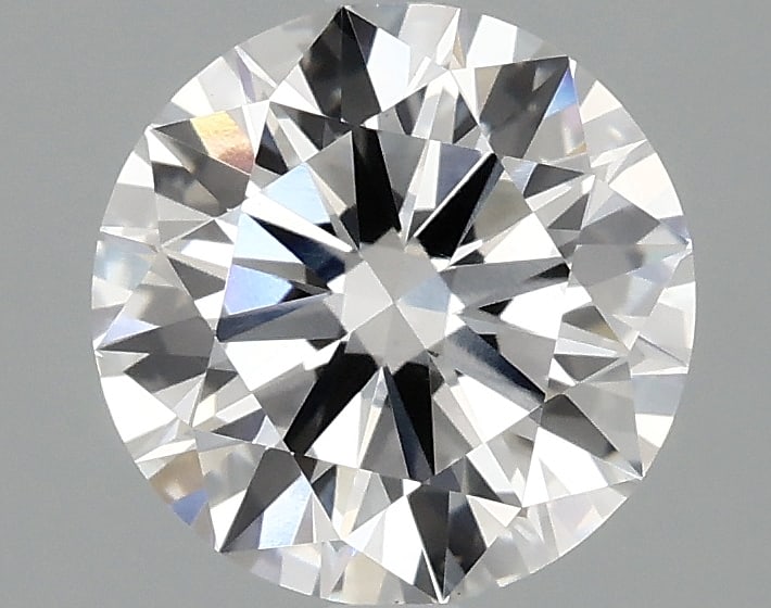 Loose Diamond - Round 2.07ct E VS1: Loose Diamond - Round 2.07ct E VS1 Source: This is a real non-mined Diamond that has been grown in a lab Shape: Round Carats: 2.07 Color: E Clarity: VS1 Certification: IGI Condition: Pre-Owned PLEASE 
