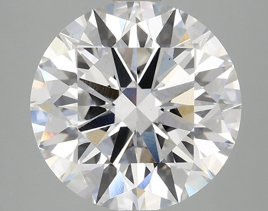 Loose Diamond - Round 3.84ct D VS1: Loose Diamond - Round 3.84ct D VS1 Source: This is a real non-mined Diamond that has been grown in a lab Shape: Round Carats: 3.84 Color: D Clarity: VS1 Certification: IGI Condition: Pre-Owned PLEASE 