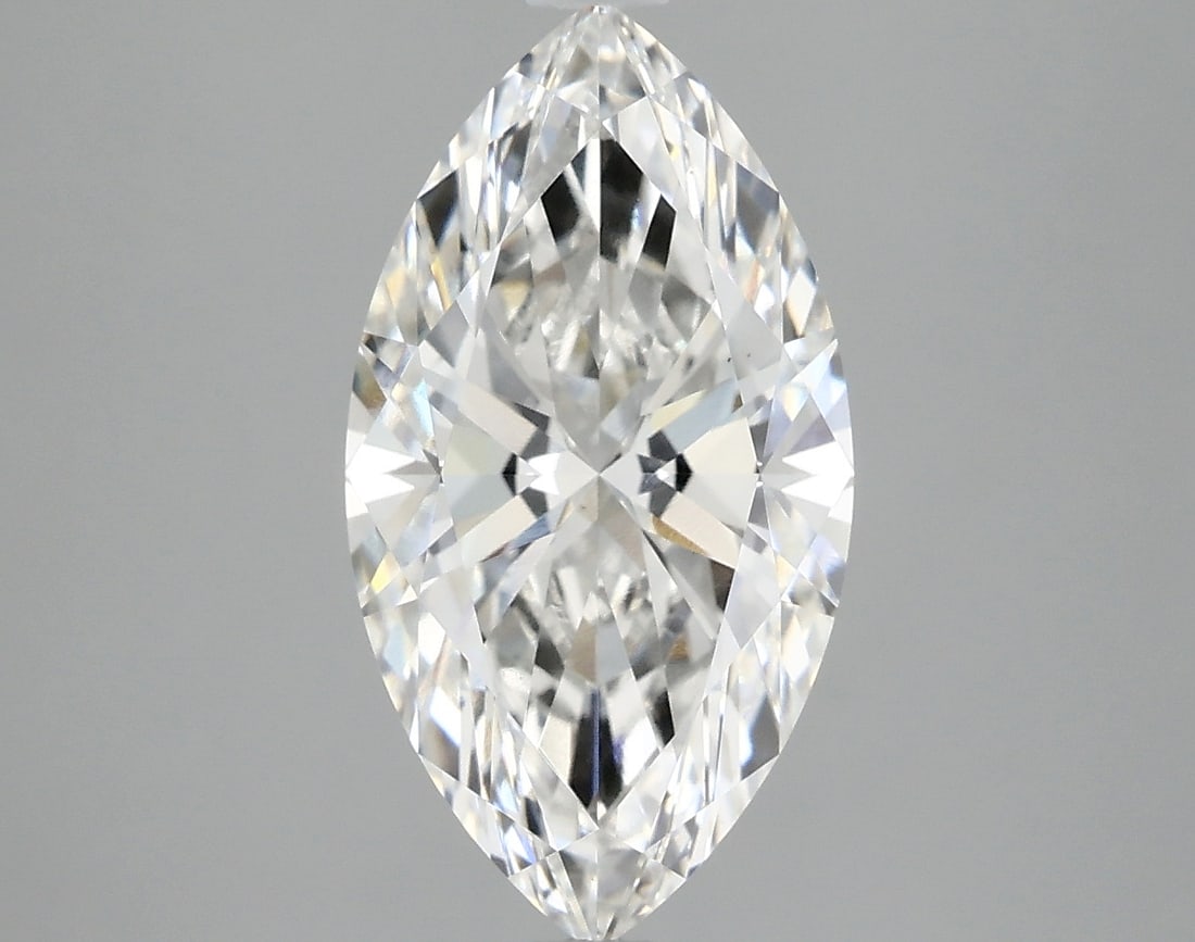 Loose Diamond - MARQUISE 3.21ct F VS1: Loose Diamond - MARQUISE 3.21ct F VS1 Source: This is a real non-mined Diamond that has been grown in a lab Shape: MARQUISE Carats: 3.21 Color: F Clarity: VS1 Certification: IGI Condition: Pre-Owned P