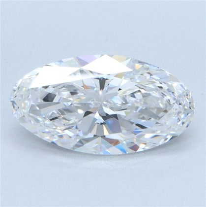 Loose Diamond - MOVAL 5.57ct E VS1: Loose Diamond - MOVAL 5.57ct E VS1 Source: This is a real non-mined Diamond that has been grown in a lab Shape: MOVAL Carats: 5.57 Color: E Clarity: VS1 Certification: IGI Condition: Pre-Owned PLEASE 