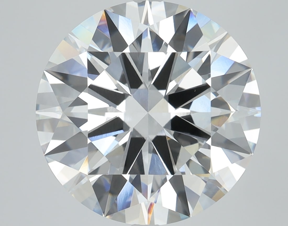Loose Diamond - Round 3.86ct E VS1: Loose Diamond - Round 3.86ct E VS1 Source: This is a real non-mined Diamond that has been grown in a lab Shape: Round Carats: 3.86 Color: E Clarity: VS1 Certification: IGI Condition: Pre-Owned PLEASE 