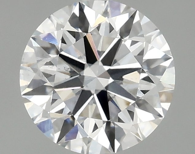 Loose Diamond - Round 1.59ct E VS2: Loose Diamond - Round 1.59ct E VS2 Source: This is a real non-mined Diamond that has been grown in a lab Shape: Round Carats: 1.59 Color: E Clarity: VS2 Certification: IGI Condition: Pre-Owned PLEASE 