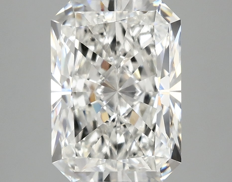 Loose Diamond - RADIANT 3.18ct F VS1: Loose Diamond - RADIANT 3.18ct F VS1 Source: This is a real non-mined Diamond that has been grown in a lab Shape: RADIANT Carats: 3.18 Color: F Clarity: VS1 Certification: IGI Condition: Pre-Owned PLE
