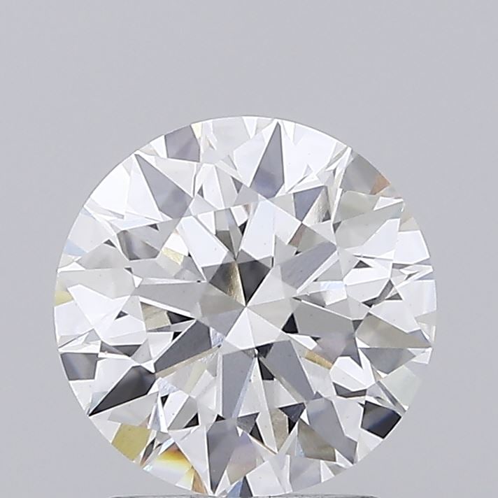 Loose Diamond - Round 2.1ct F VS1: Loose Diamond - Round 2.1ct F VS1 Source: This is a real non-mined Diamond that has been grown in a lab Shape: Round Carats: 2.1 Color: F Clarity: VS1 Certification: IGI Condition: Pre-Owned PLEASE NO
