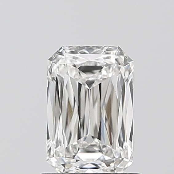 Loose Diamond - RADIANT 1.22ct E VS1: Loose Diamond - RADIANT 1.22ct E VS1 Source: This is a real non-mined Diamond that has been grown in a lab Shape: RADIANT Carats: 1.22 Color: E Clarity: VS1 Certification: IGI Condition: Pre-Owned PLE