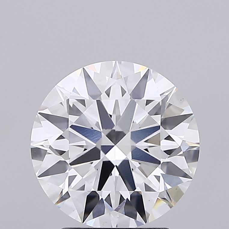 Loose Diamond - Round 2.81ct E VS1: Loose Diamond - Round 2.81ct E VS1 Source: This is a real non-mined Diamond that has been grown in a lab Shape: Round Carats: 2.81 Color: E Clarity: VS1 Certification: IGI Condition: Pre-Owned PLEASE 