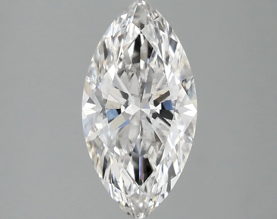 Loose Diamond - MARQUISE 1.52ct F VS2: Loose Diamond - MARQUISE 1.52ct F VS2 Source: This is a real non-mined Diamond that has been grown in a lab Shape: MARQUISE Carats: 1.52 Color: F Clarity: VS2 Certification: IGI Condition: Pre-Owned P