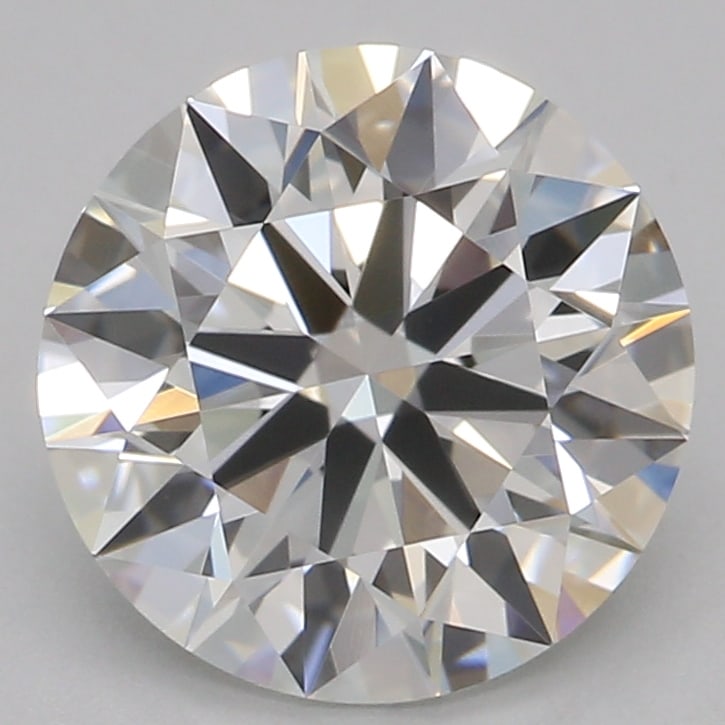Loose Diamond - Round 1.58ct D VVS2: Loose Diamond - Round 1.58ct D VVS2 Source: This is a real non-mined Diamond that has been grown in a lab Shape: Round Carats: 1.58 Color: D Clarity: VVS2 Certification: IGI Condition: Pre-Owned PLEAS