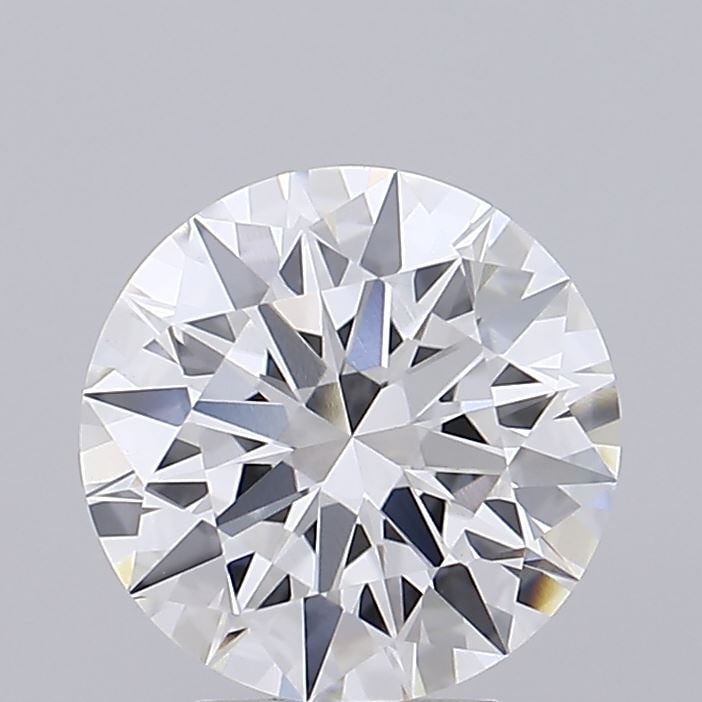 Loose Diamond - Round 2.22ct E VS1: Loose Diamond - Round 2.22ct E VS1 Source: This is a real non-mined Diamond that has been grown in a lab Shape: Round Carats: 2.22 Color: E Clarity: VS1 Certification: IGI Condition: Pre-Owned PLEASE 