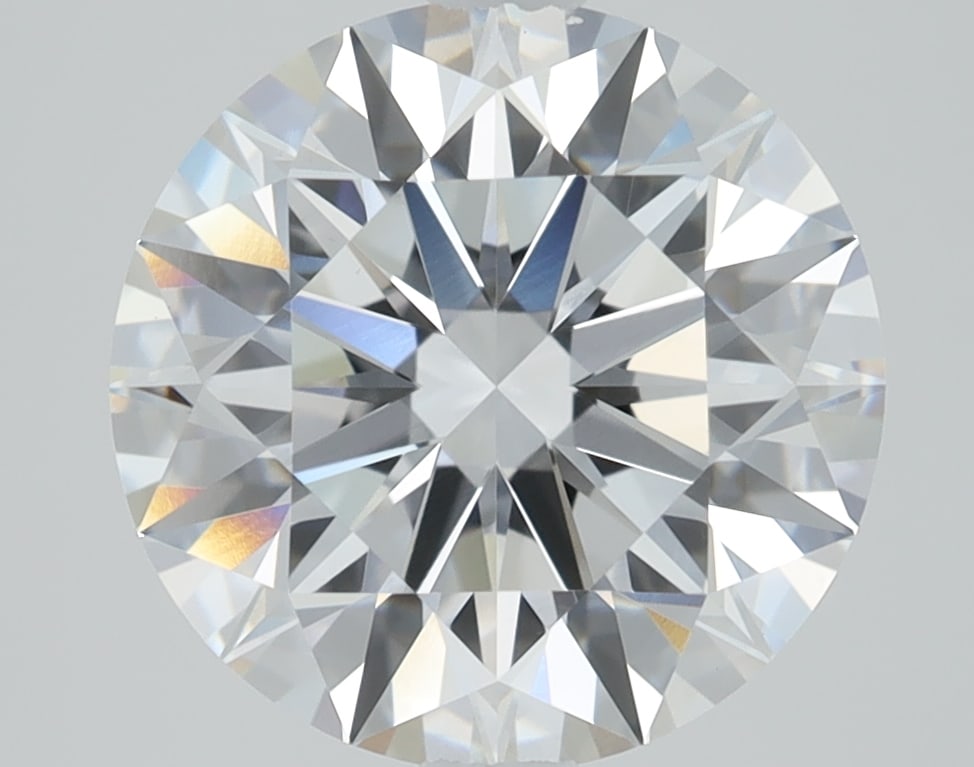 Loose Diamond - Round 2.33ct E VS1: Loose Diamond - Round 2.33ct E VS1 Source: This is a real non-mined Diamond that has been grown in a lab Shape: Round Carats: 2.33 Color: E Clarity: VS1 Certification: IGI Condition: Pre-Owned PLEASE 