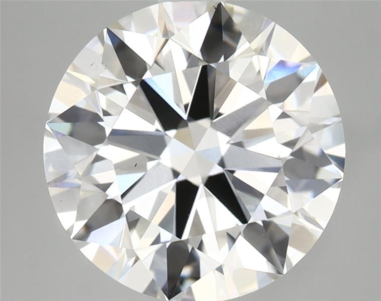 Loose Diamond - Round 3.76ct F VS2: Loose Diamond - Round 3.76ct F VS2 Source: This is a real non-mined Diamond that has been grown in a lab Shape: Round Carats: 3.76 Color: F Clarity: VS2 Certification: IGI Condition: Pre-Owned PLEASE 