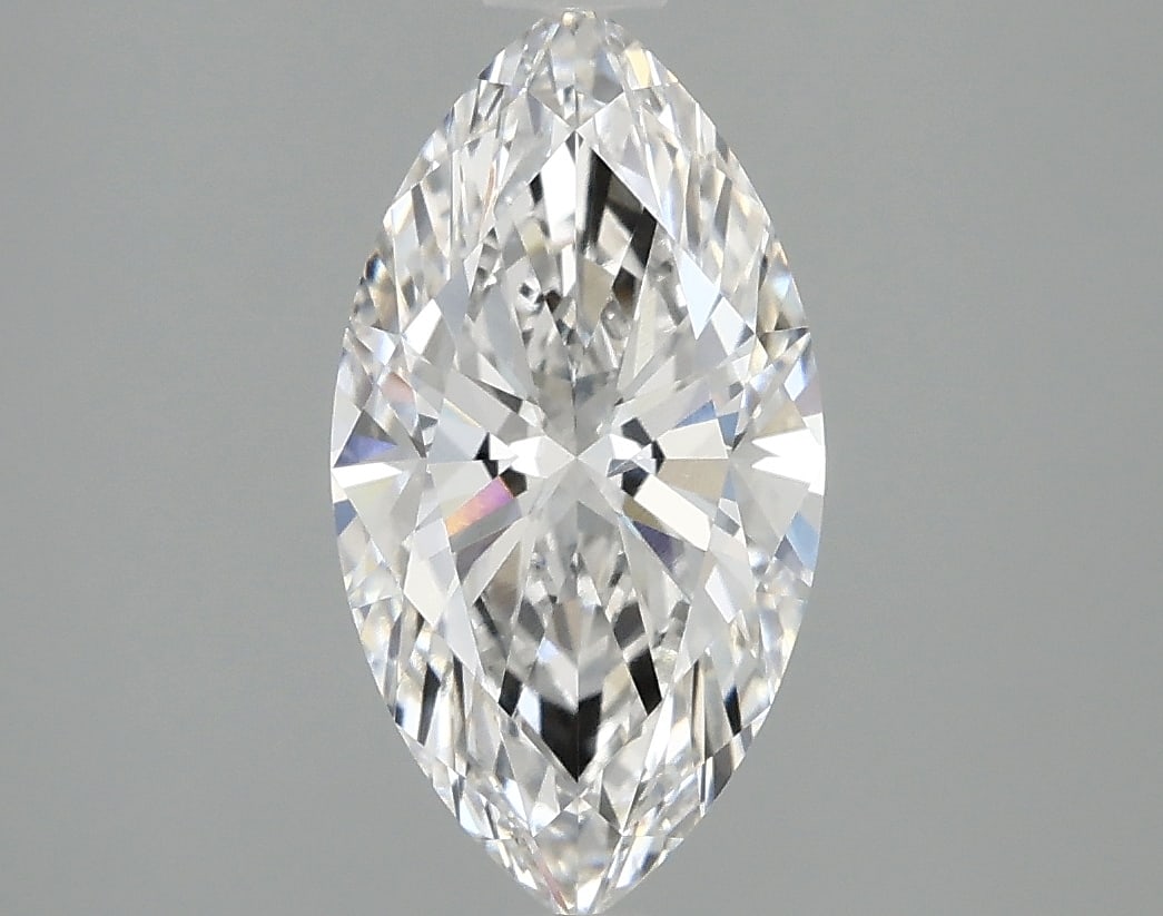 Loose Diamond - MARQUISE 1.92ct E VVS2: Loose Diamond - MARQUISE 1.92ct E VVS2 Source: This is a real non-mined Diamond that has been grown in a lab Shape: MARQUISE Carats: 1.92 Color: E Clarity: VVS2 Certification: IGI Condition: Pre-Owned