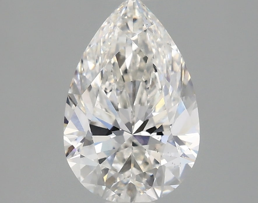 Loose Diamond - PEAR 1.91ct F VS1: Loose Diamond - PEAR 1.91ct F VS1 Source: This is a real non-mined Diamond that has been grown in a lab Shape: PEAR Carats: 1.91 Color: F Clarity: VS1 Certification: IGI Condition: Pre-Owned PLEASE NO
