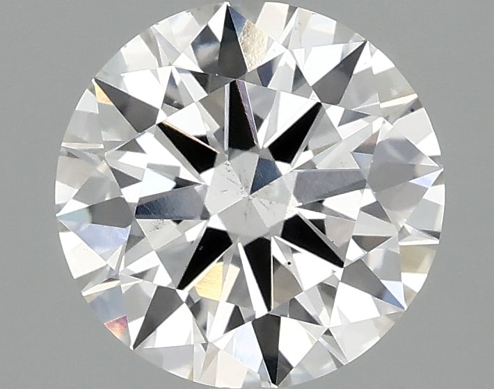 Loose Diamond - Round 2.02ct E VS2: Loose Diamond - Round 2.02ct E VS2 Source: This is a real non-mined Diamond that has been grown in a lab Shape: Round Carats: 2.02 Color: E Clarity: VS2 Certification: IGI Condition: Pre-Owned PLEASE 