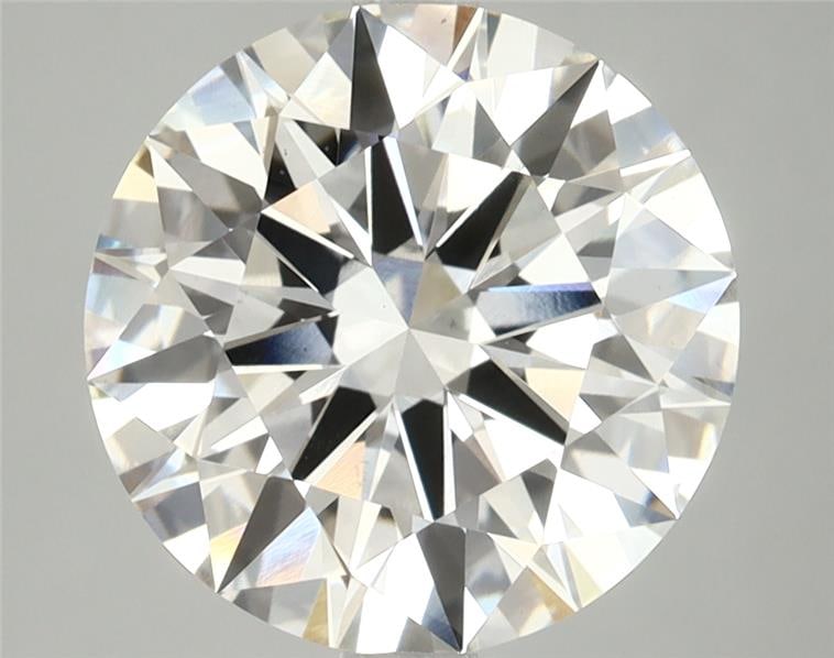 Loose Diamond - Round 4.04ct F VS2: Loose Diamond - Round 4.04ct F VS2 Source: This is a real non-mined Diamond that has been grown in a lab Shape: Round Carats: 4.04 Color: F Clarity: VS2 Certification: IGI Condition: Pre-Owned PLEASE 