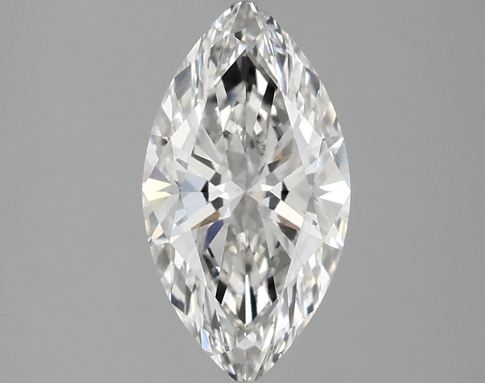 Loose Diamond - MARQUISE 1.51ct E VS2: Loose Diamond - MARQUISE 1.51ct E VS2 Source: This is a real non-mined Diamond that has been grown in a lab Shape: MARQUISE Carats: 1.51 Color: E Clarity: VS2 Certification: IGI Condition: Pre-Owned P