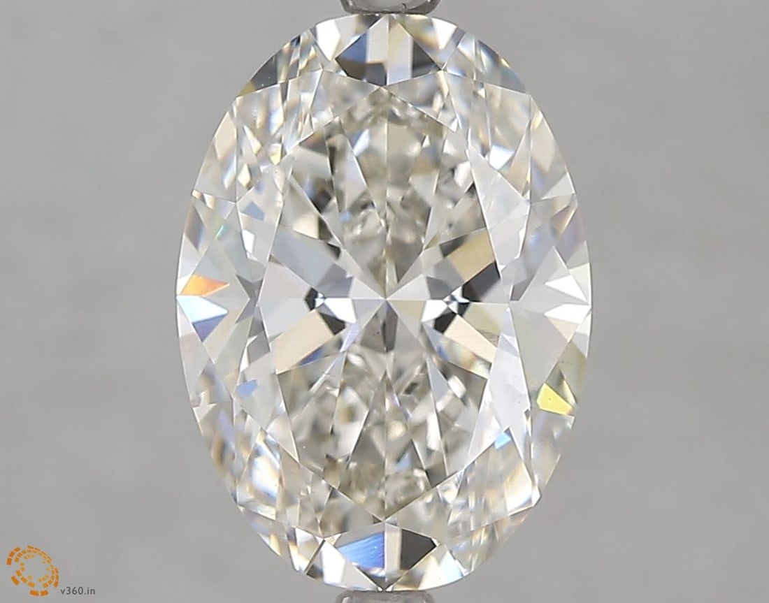 Loose Diamond - OVAL 3.03ct Fancy Vivid Blue VS1: Loose Diamond - OVAL 3.03ct Fancy Vivid Blue VS1 Source: This is a real non-mined Diamond that has been grown in a lab Shape: OVAL Carats: 3.03 Color: Fancy Vivid Blue Certification: IGI PLEASE NOTE: 