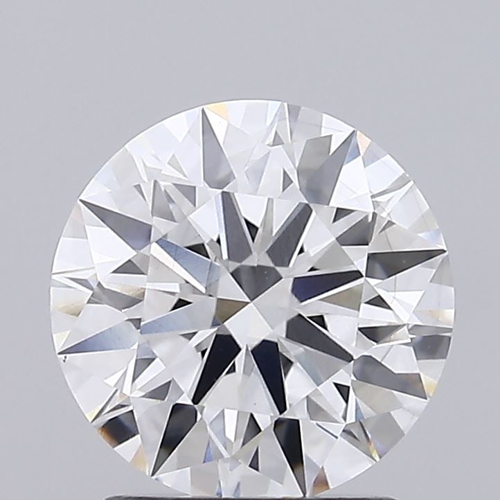 Loose Diamond - Round 1.89ct E VS2: Loose Diamond - Round 1.89ct E VS2 Source: This is a real non-mined Diamond that has been grown in a lab Shape: Round Carats: 1.89 Color: E Clarity: VS2 Certification: IGI Condition: Pre-Owned PLEASE 