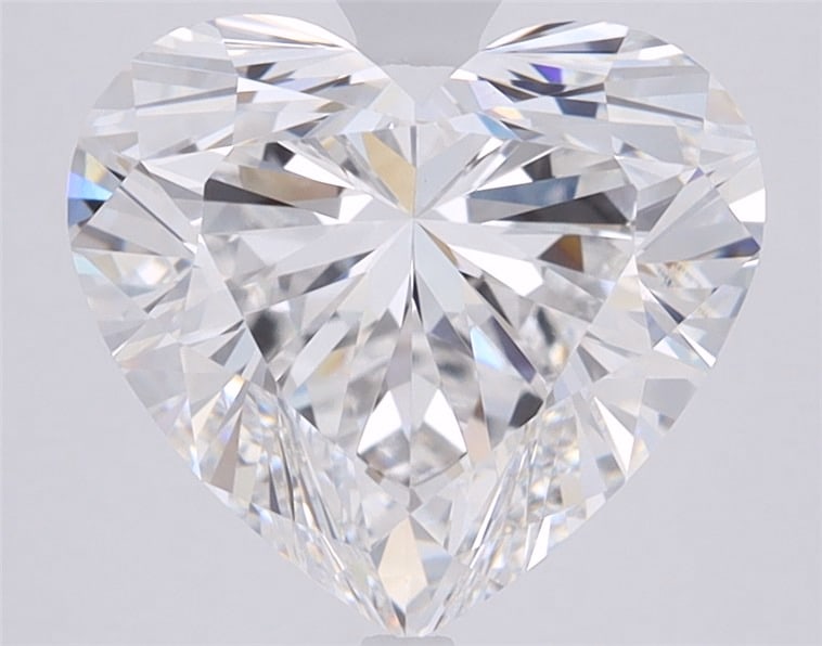 Loose Diamond - HEART 1.58ct D VS1: Loose Diamond - HEART 1.58ct D VS1 Source: This is a real non-mined Diamond that has been grown in a lab Shape: HEART Carats: 1.58 Color: D Clarity: VS1 Certification: IGI Condition: Pre-Owned PLEASE 