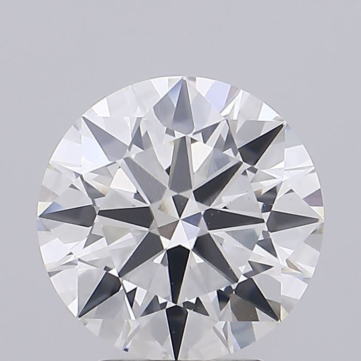 Loose Diamond - Round 3.34ct F VS1: Loose Diamond - Round 3.34ct F VS1 Source: This is a real non-mined Diamond that has been grown in a lab Shape: Round Carats: 3.34 Color: F Clarity: VS1 Certification: IGI Condition: Pre-Owned PLEASE 