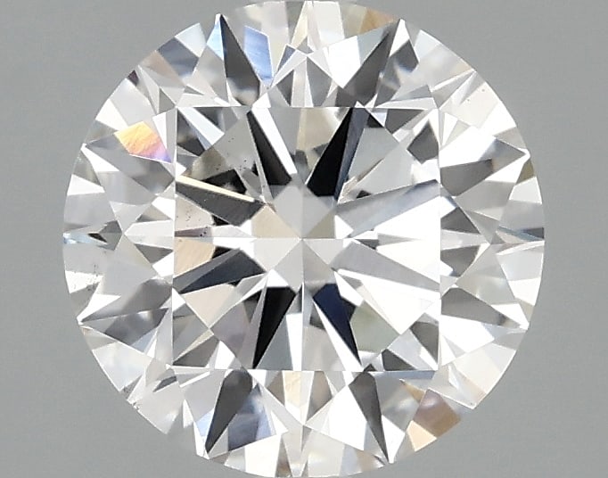 Loose Diamond - Round 1.94ct F VS2: Loose Diamond - Round 1.94ct F VS2 Source: This is a real non-mined Diamond that has been grown in a lab Shape: Round Carats: 1.94 Color: F Clarity: VS2 Certification: IGI Condition: Pre-Owned PLEASE 