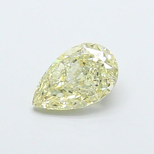 Loose Diamond - PEAR 1.04ct O-P VS2: Loose Diamond - PEAR 1.04ct O-P VS2 Source: This is a real non-mined Diamond that has been grown in a lab Shape: PEAR Carats: 1.04 Color: O-P Certification: IGI Video: