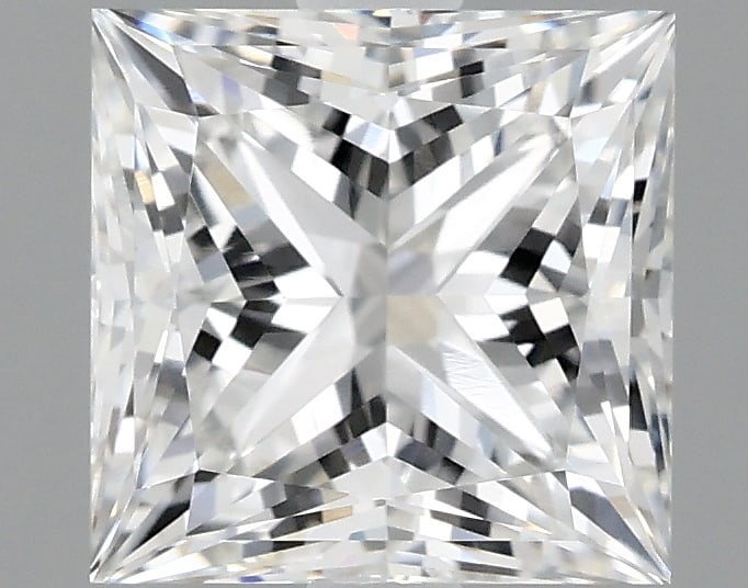 Loose Diamond - PRINCESS 1.77ct D VVS2: Loose Diamond - PRINCESS 1.77ct D VVS2 Source: This is a real non-mined Diamond that has been grown in a lab Shape: PRINCESS Carats: 1.77 Color: D Clarity: VVS2 Certification: IGI Condition: Pre-Owned