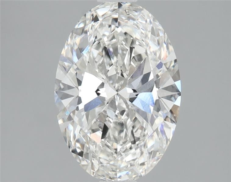 Loose Diamond - OVAL 1.86ct F VVS1: Loose Diamond - OVAL 1.86ct F VVS1 Source: This is a real non-mined Diamond that has been grown in a lab Shape: OVAL Carats: 1.86 Color: F Clarity: VVS1 Certification: IGI Condition: Pre-Owned PLEASE 