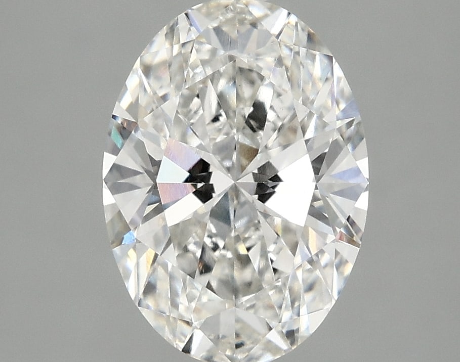 Loose Diamond - OVAL 2.29ct F VS1: Loose Diamond - OVAL 2.29ct F VS1 Source: This is a real non-mined Diamond that has been grown in a lab Shape: OVAL Carats: 2.29 Color: F Clarity: VS1 Certification: IGI Condition: Pre-Owned PLEASE NO