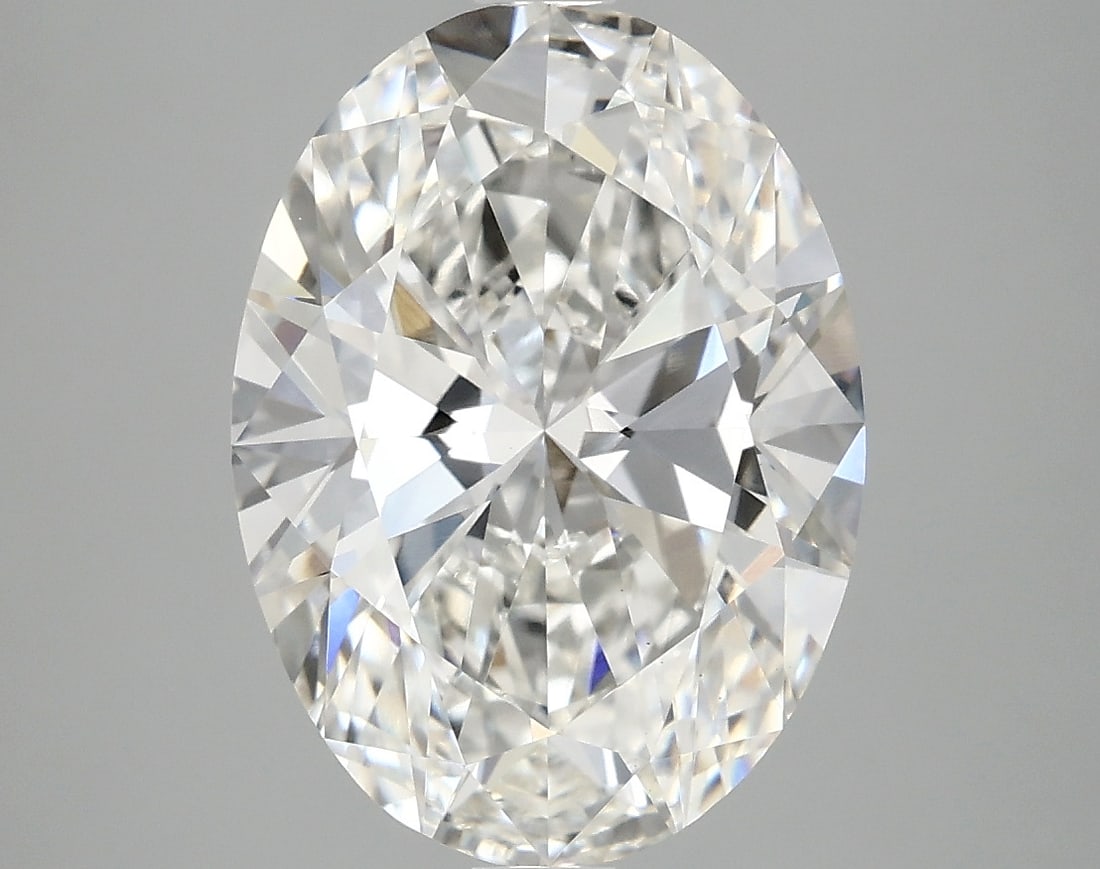 Loose Diamond - OVAL 3.92ct F VS1: Loose Diamond - OVAL 3.92ct F VS1 Source: This is a real non-mined Diamond that has been grown in a lab Shape: OVAL Carats: 3.92 Color: F Clarity: VS1 Certification: IGI Condition: Pre-Owned PLEASE NO