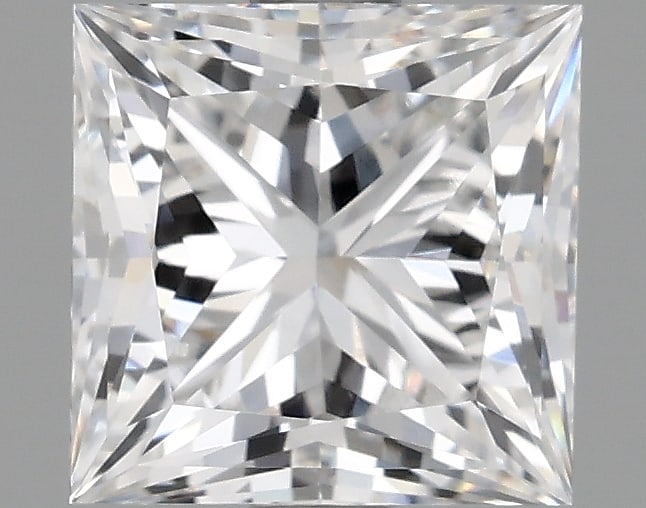 Loose Diamond - PRINCESS 1.53ct E VVS1: Loose Diamond - PRINCESS 1.53ct E VVS1 Source: This is a real non-mined Diamond that has been grown in a lab Shape: PRINCESS Carats: 1.53 Color: E Clarity: VVS1 Certification: IGI Condition: Pre-Owned