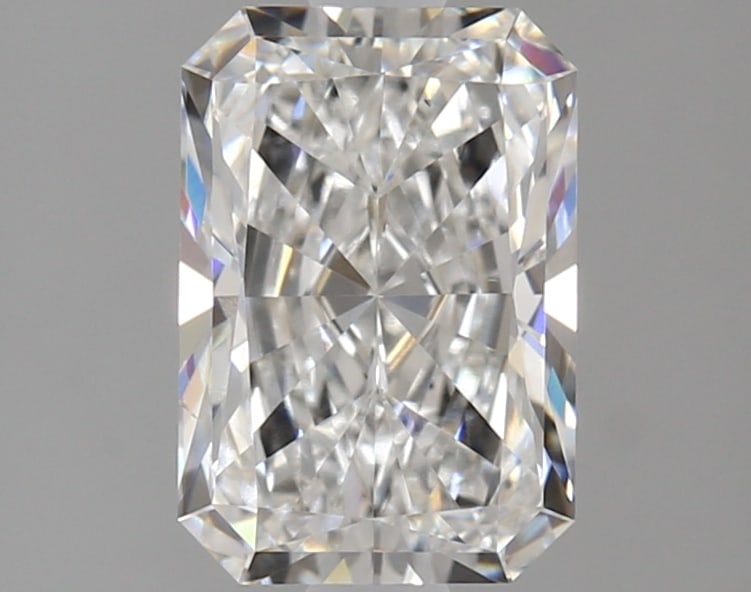 Loose Diamond - RADIANT 1.83ct D VS2: Loose Diamond - RADIANT 1.83ct D VS2 Source: This is a real non-mined Diamond that has been grown in a lab Shape: RADIANT Carats: 1.83 Color: D Clarity: VS2 Certification: IGI Condition: Pre-Owned PLE