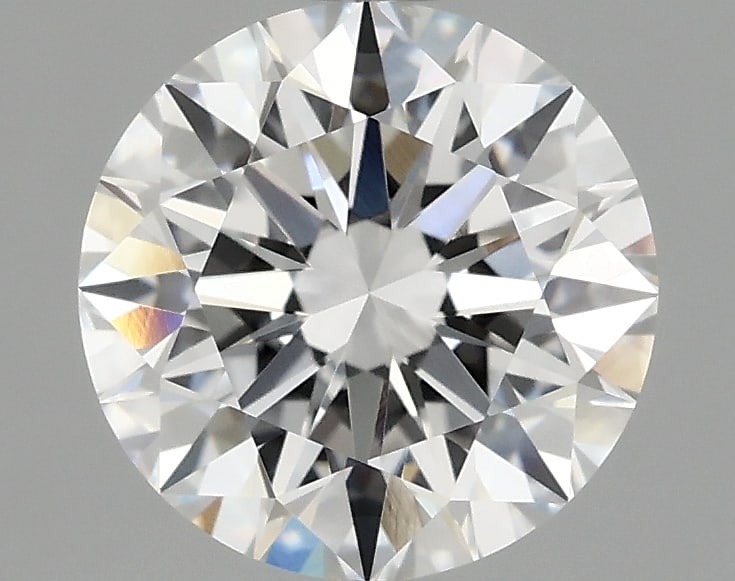 Loose Diamond - Round 1.79ct E VS2: Loose Diamond - Round 1.79ct E VS2 Source: This is a real non-mined Diamond that has been grown in a lab Shape: Round Carats: 1.79 Color: E Clarity: VS2 Certification: IGI Condition: Pre-Owned PLEASE 
