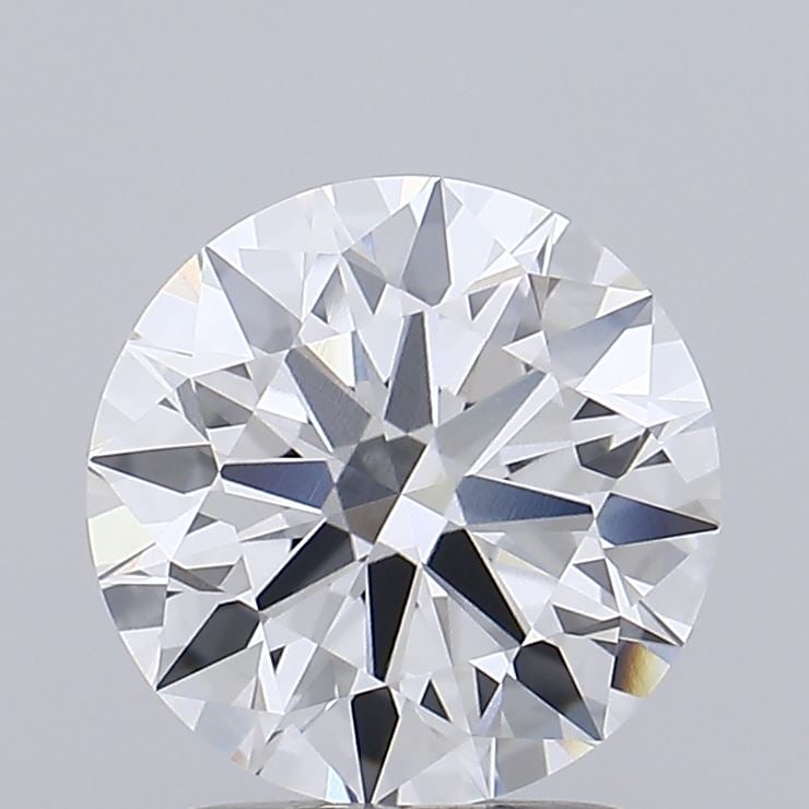 Loose Diamond - Round 2.1ct D VVS2: Loose Diamond - Round 2.1ct D VVS2 Source: This is a real non-mined Diamond that has been grown in a lab Shape: Round Carats: 2.1 Color: D Clarity: VVS2 Certification: IGI Condition: Pre-Owned PLEASE 